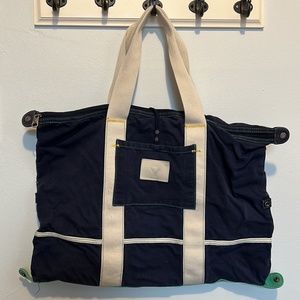 American Eagle Travel Bag